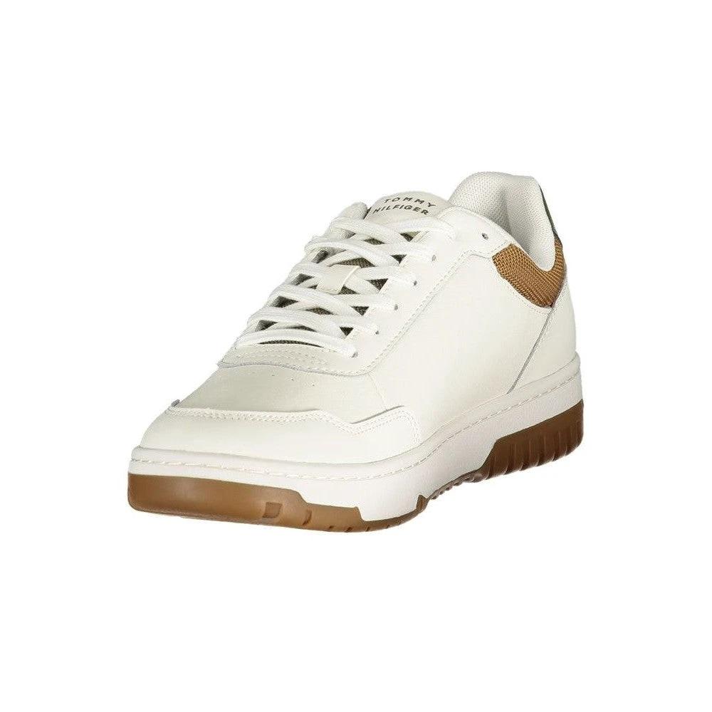 Tommy Hilfiger Sneaker Weiß | ELORÉ by Tommy Hilfiger