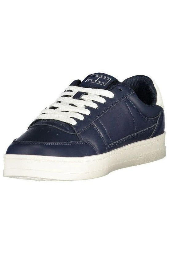 Tommy Hilfiger Sneaker Blau | ELORÉ by Tommy Hilfiger