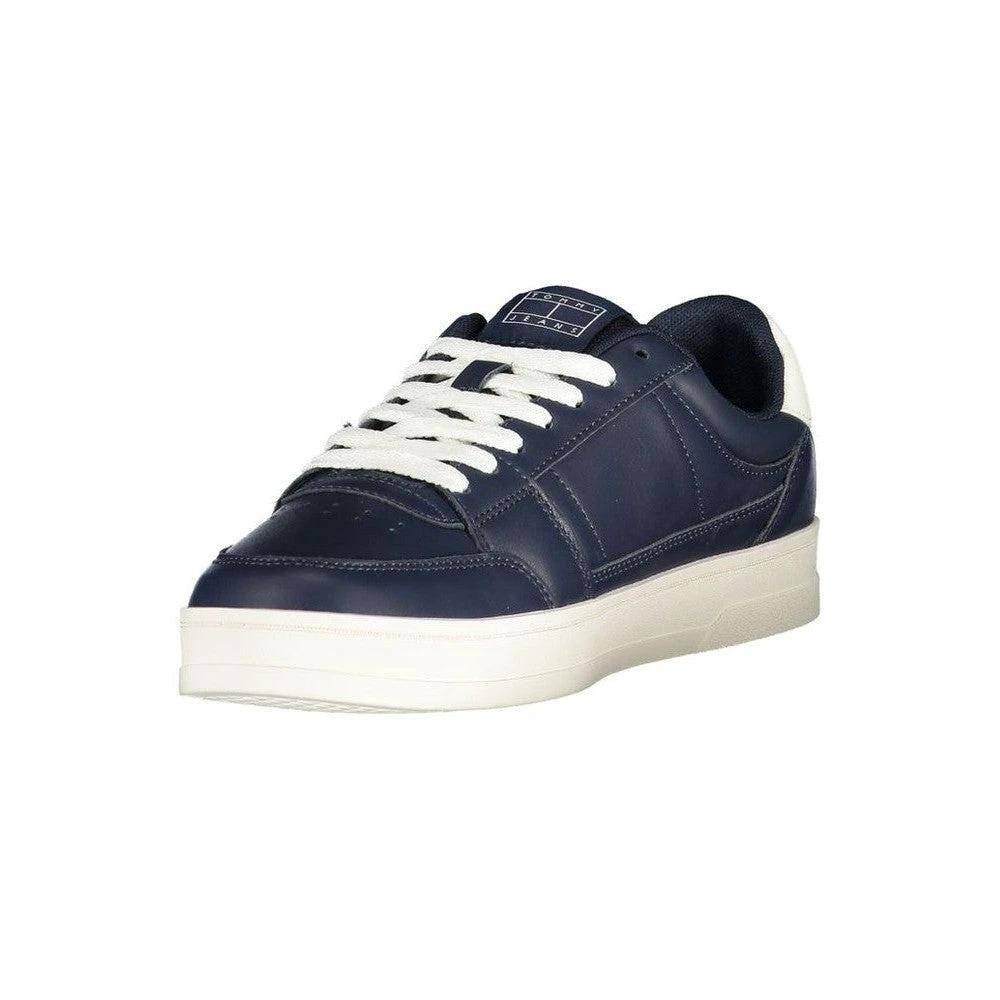 Tommy Hilfiger Sneaker Blau | ELORÉ by Tommy Hilfiger