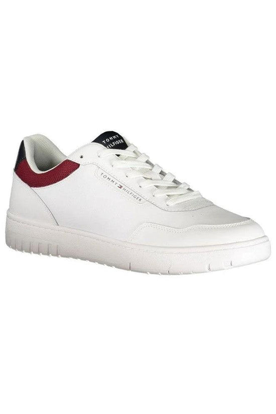Tommy Hilfiger Sneaker Weiß | ELORÉ by Tommy Hilfiger
