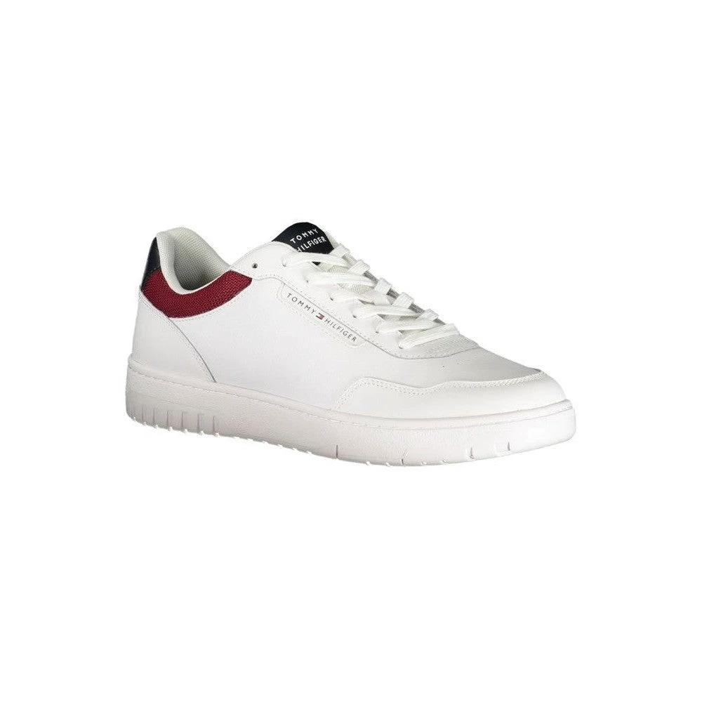 Tommy Hilfiger Sneaker Weiß | ELORÉ by Tommy Hilfiger