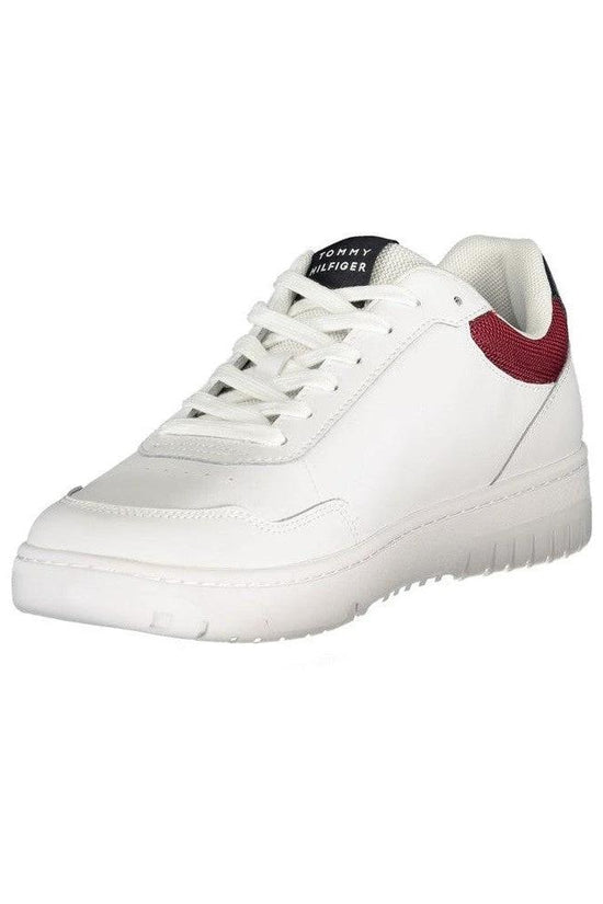 Tommy Hilfiger Sneaker Weiß | ELORÉ by Tommy Hilfiger