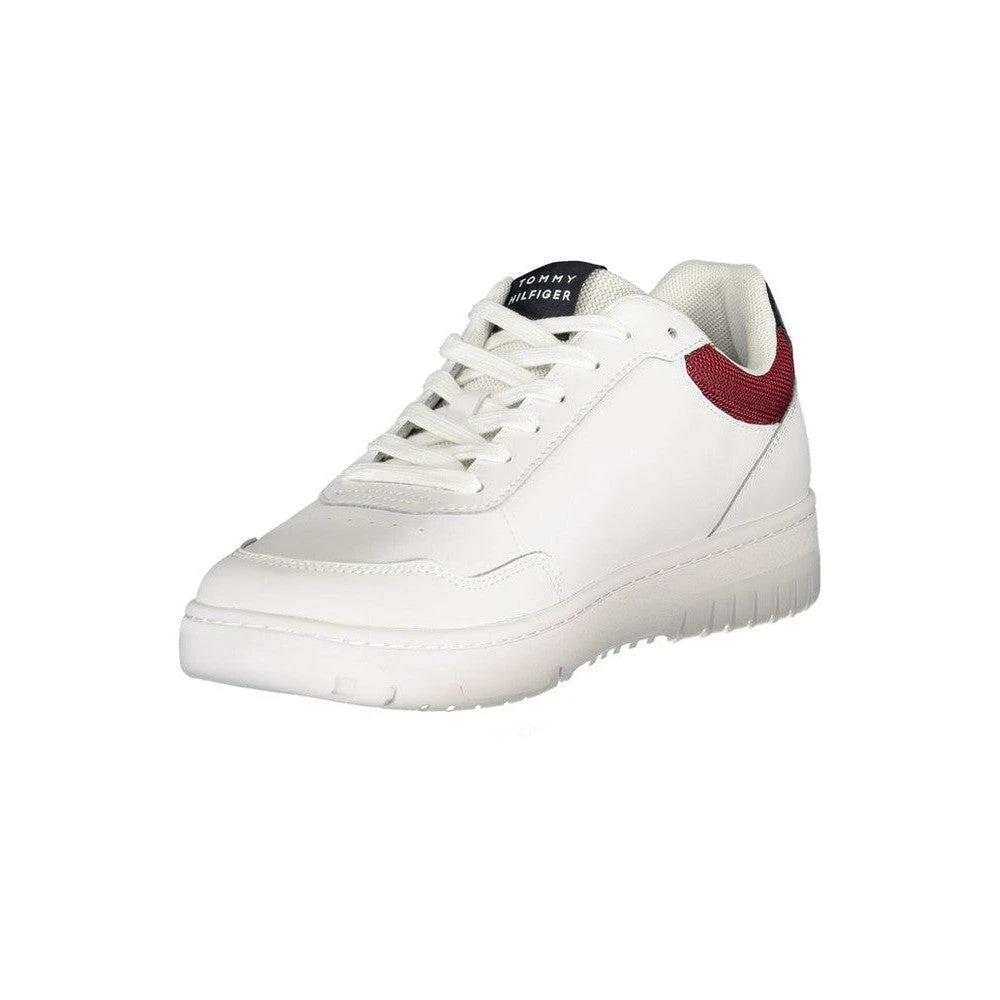 Tommy Hilfiger Sneaker Weiß | ELORÉ by Tommy Hilfiger