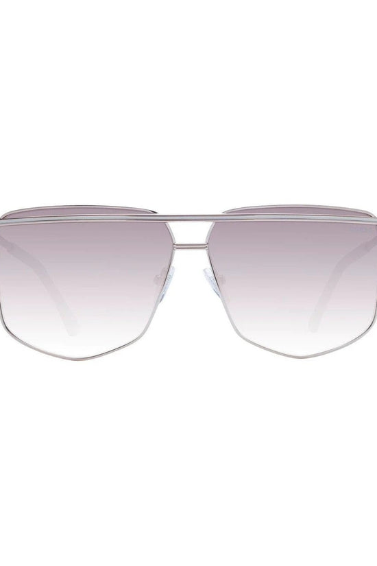 Guess Aviator Sonnenbrille Silber | ELORÉ by Guess
