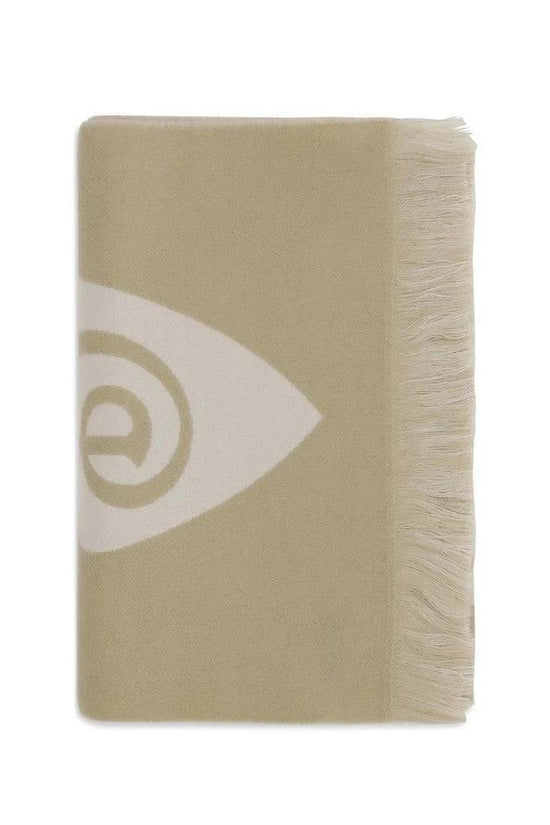 Burberry Schal Beige | ELORÉ by Burberry