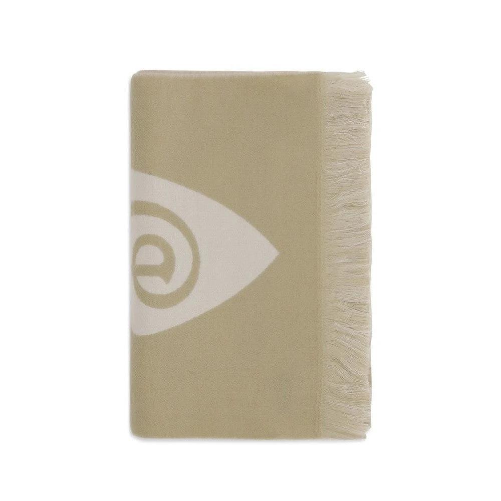 Burberry Schal Beige | ELORÉ by Burberry