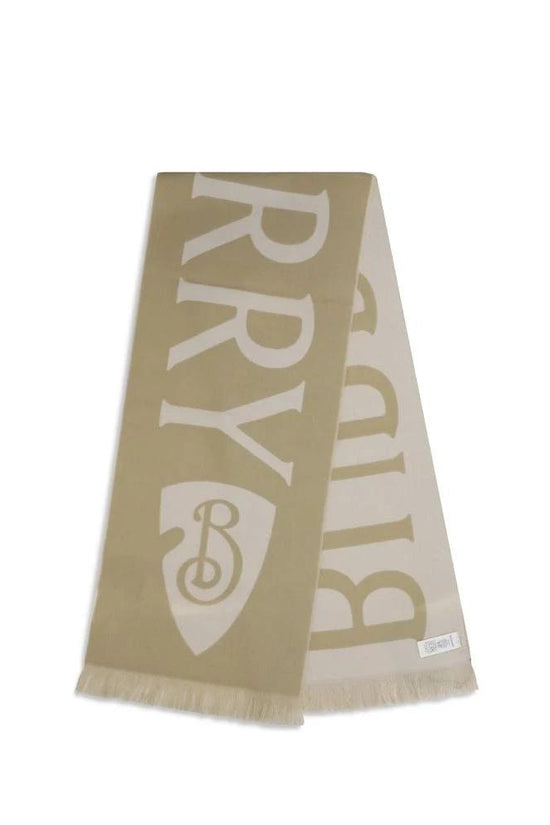 Burberry Schal Beige | ELORÉ by Burberry