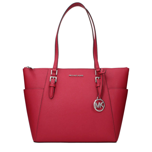 Michael Kors Umhängetasche Rot | ELORÉ by Michael Kors