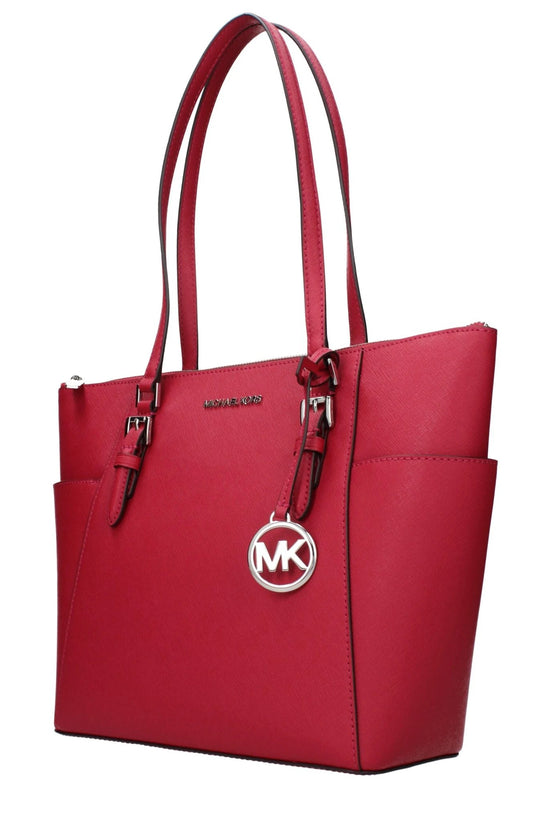 Michael Kors Umhängetasche Rot | ELORÉ by Michael Kors