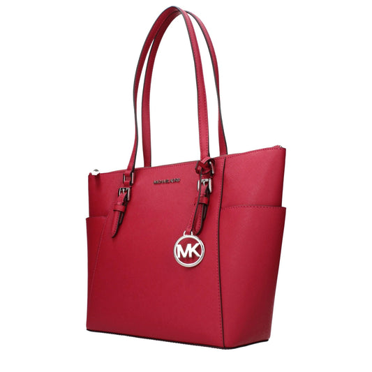 Michael Kors Umhängetasche Rot | ELORÉ by Michael Kors