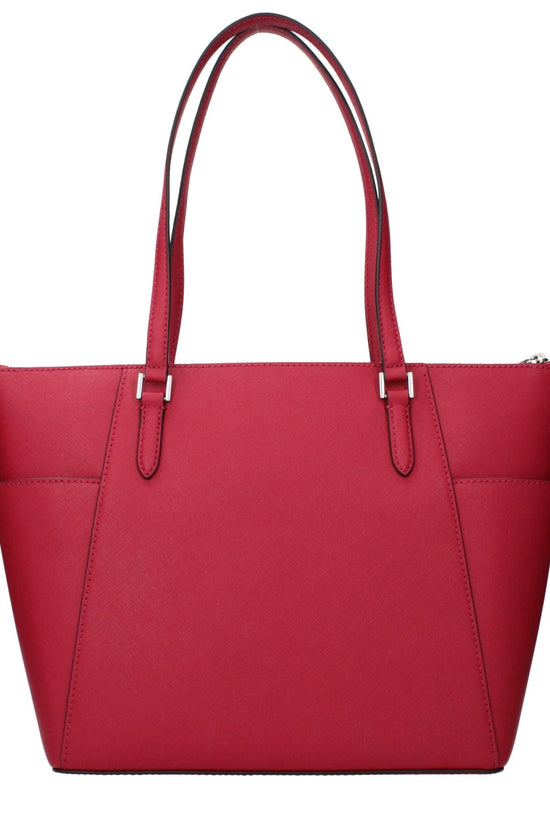 Michael Kors Umhängetasche Rot | ELORÉ by Michael Kors