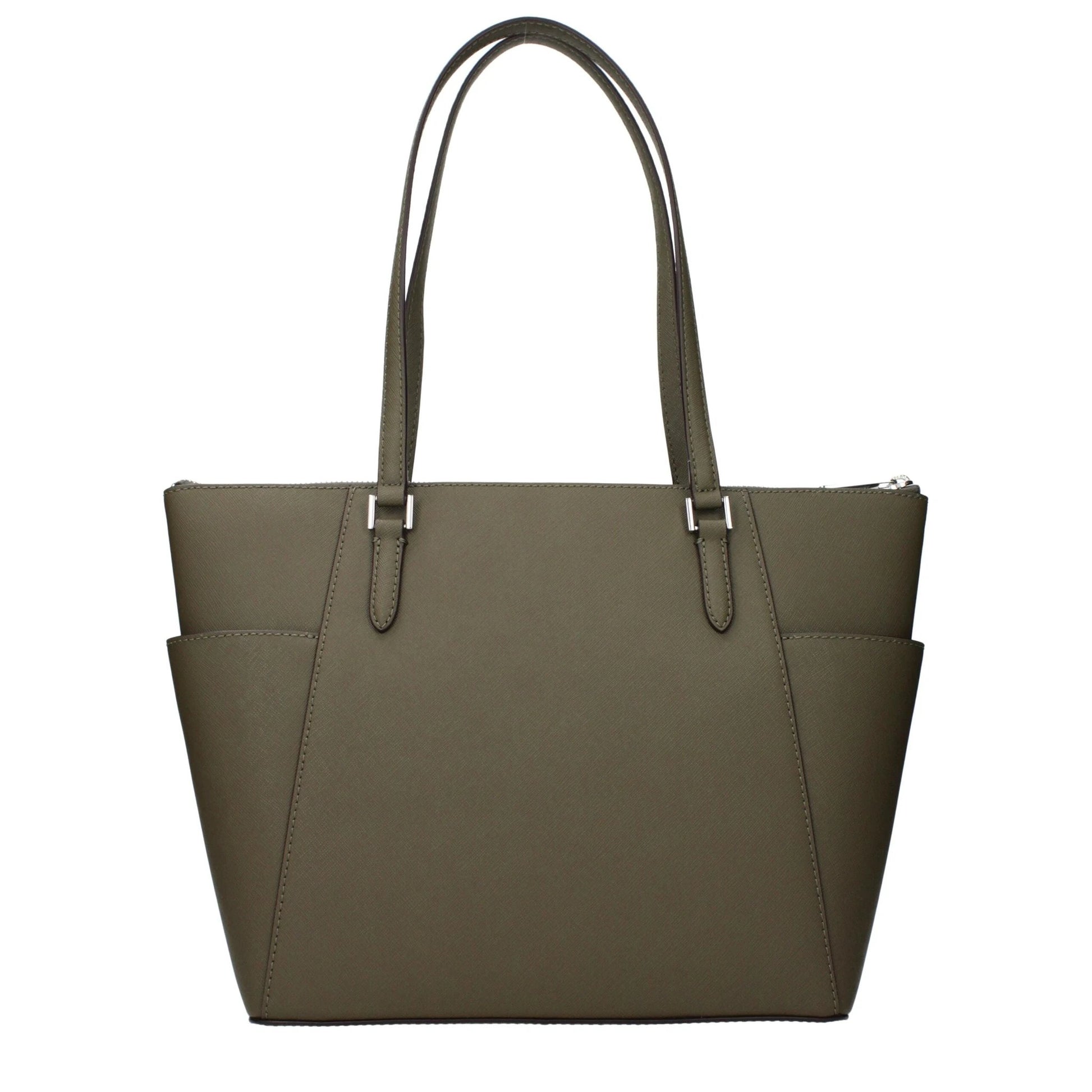 Michael Kors Umhängetasche Olivgrün | ELORÉ by Michael Kors