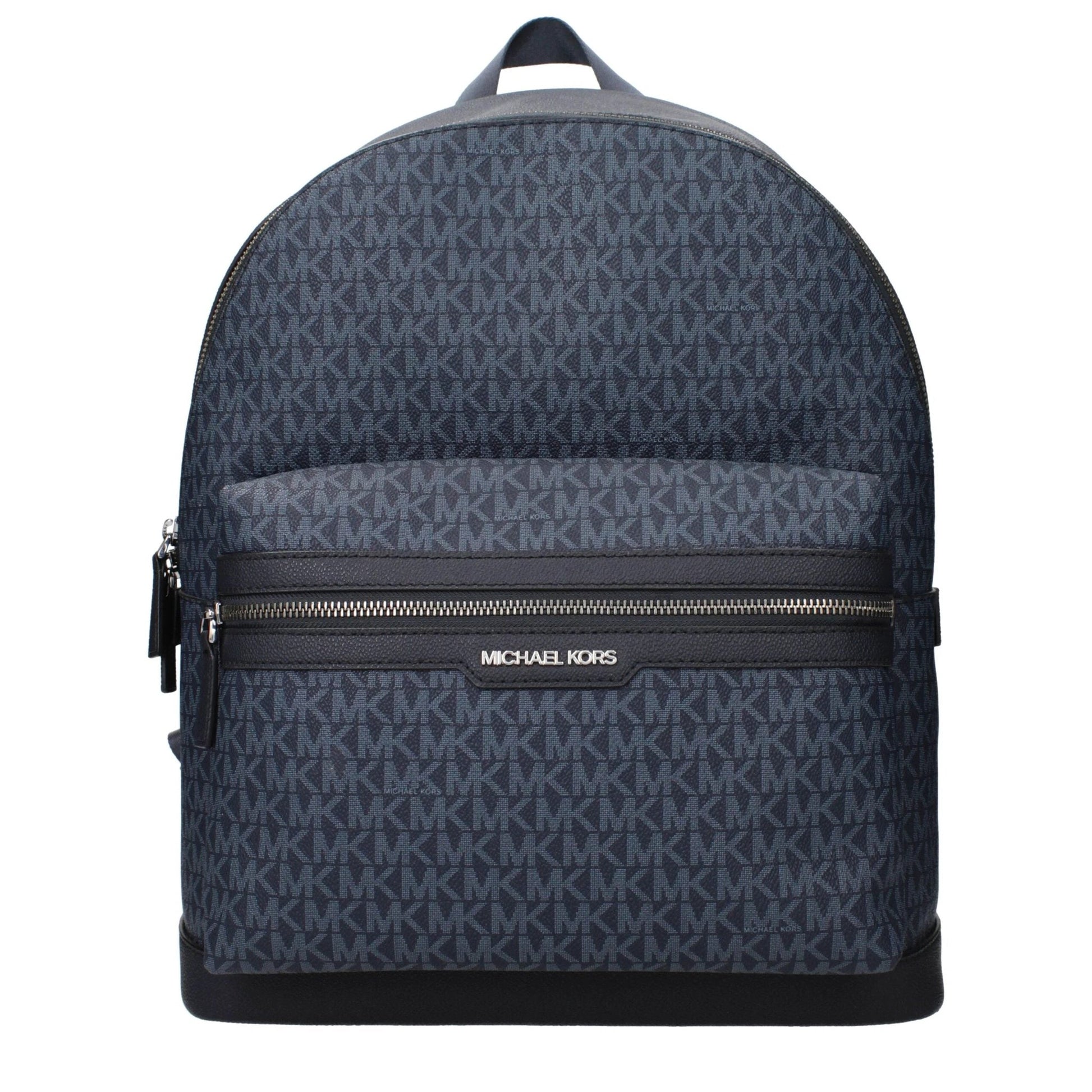 Michael Kors Blauer Stoffrucksack by Michael Kors