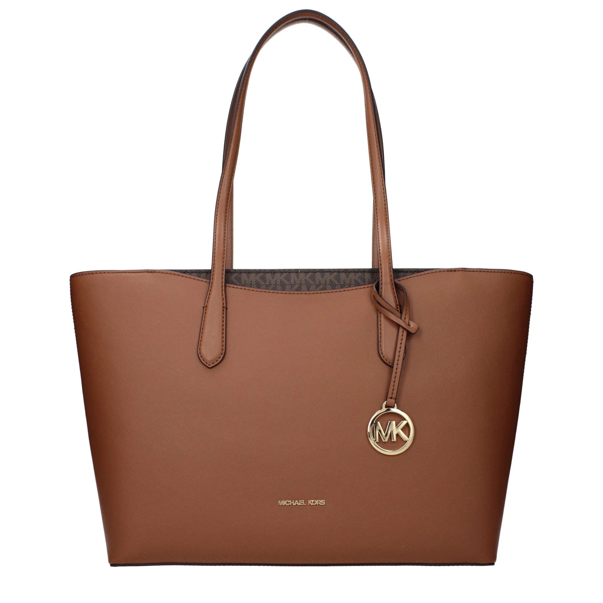 Michael Kors Umhängetasche Braun | ELORÉ by Michael Kors