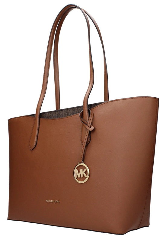 Michael Kors Umhängetasche Braun | ELORÉ by Michael Kors