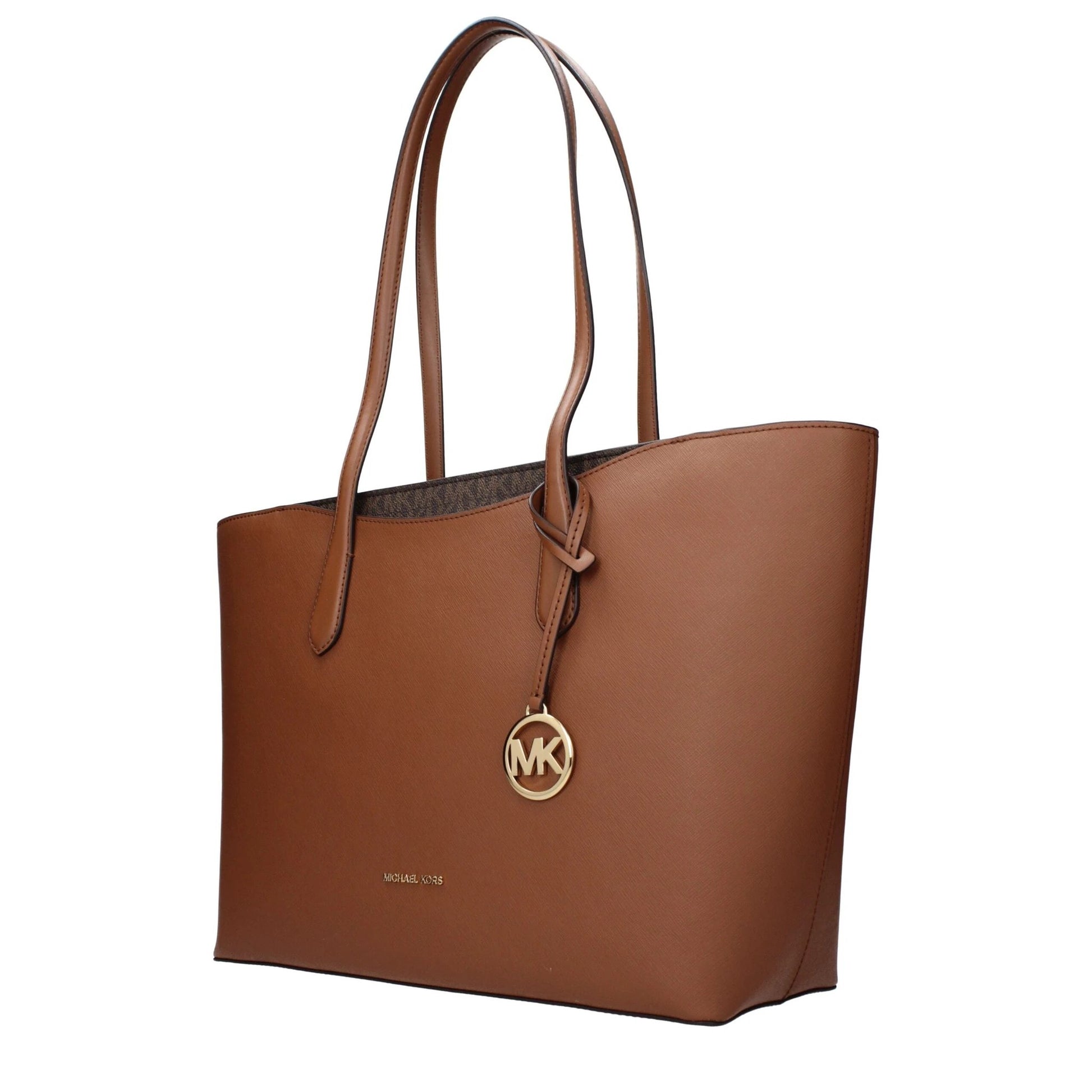 Michael Kors Umhängetasche Braun | ELORÉ by Michael Kors