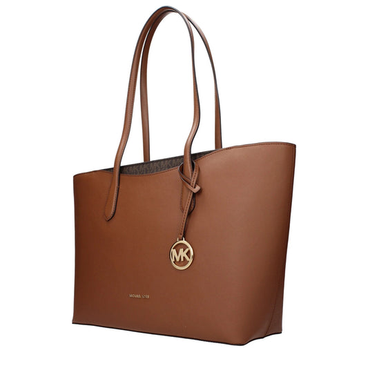 Michael Kors Umhängetasche Braun | ELORÉ by Michael Kors
