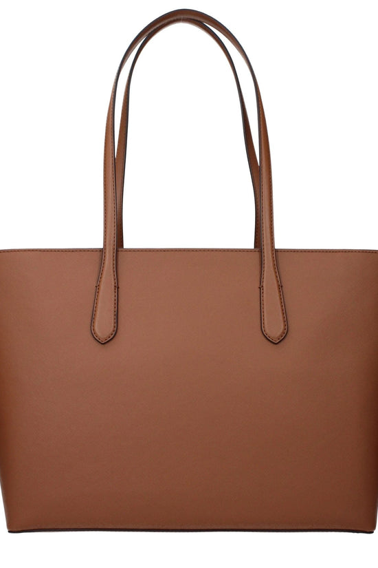 Michael Kors Umhängetasche Braun | ELORÉ by Michael Kors
