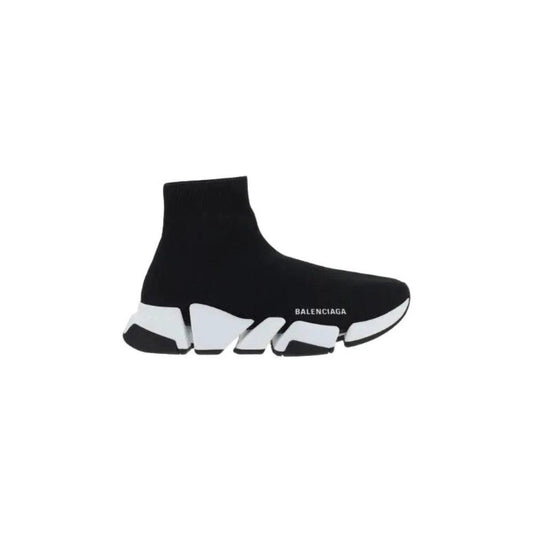 Balenciaga Speed Trainer Sneaker Schwarz | ELORÉ by Balenciaga