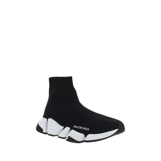 Balenciaga Speed Trainer Sneaker Schwarz | ELORÉ by Balenciaga