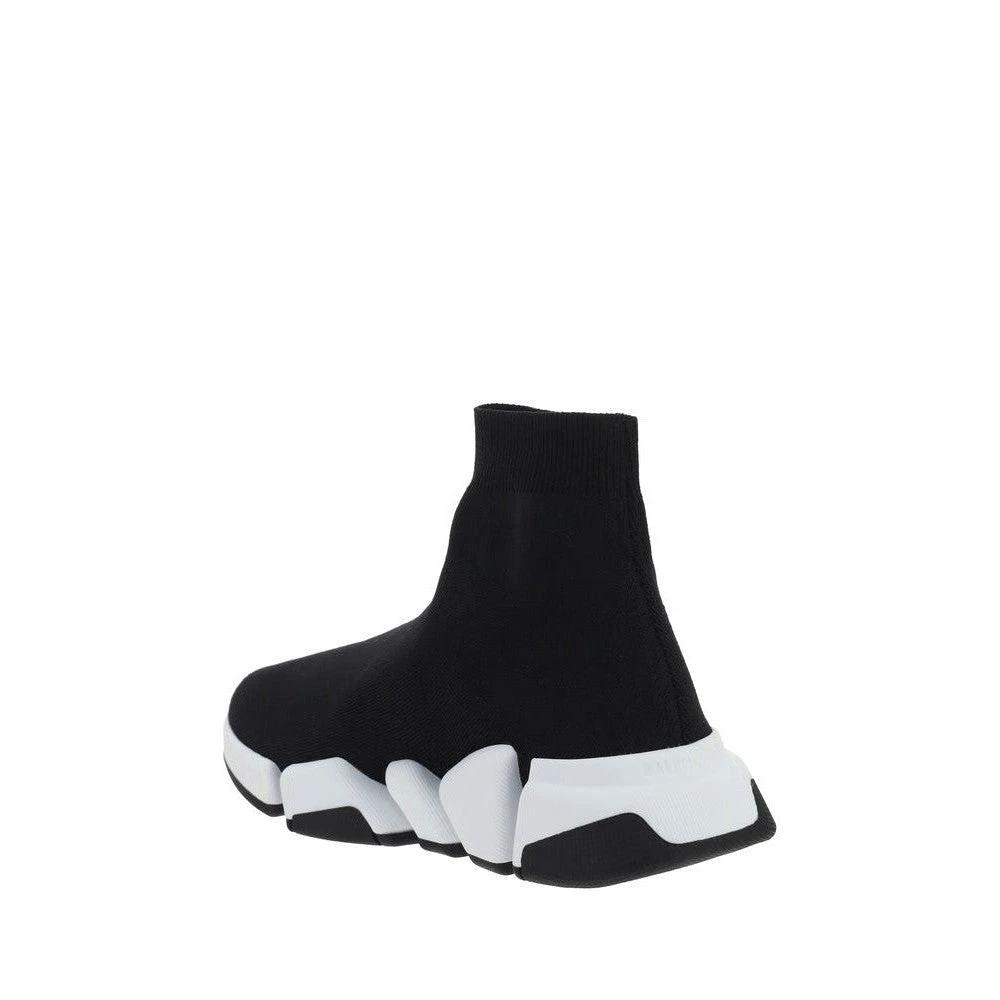Balenciaga Speed Trainer Sneaker Schwarz | ELORÉ by Balenciaga
