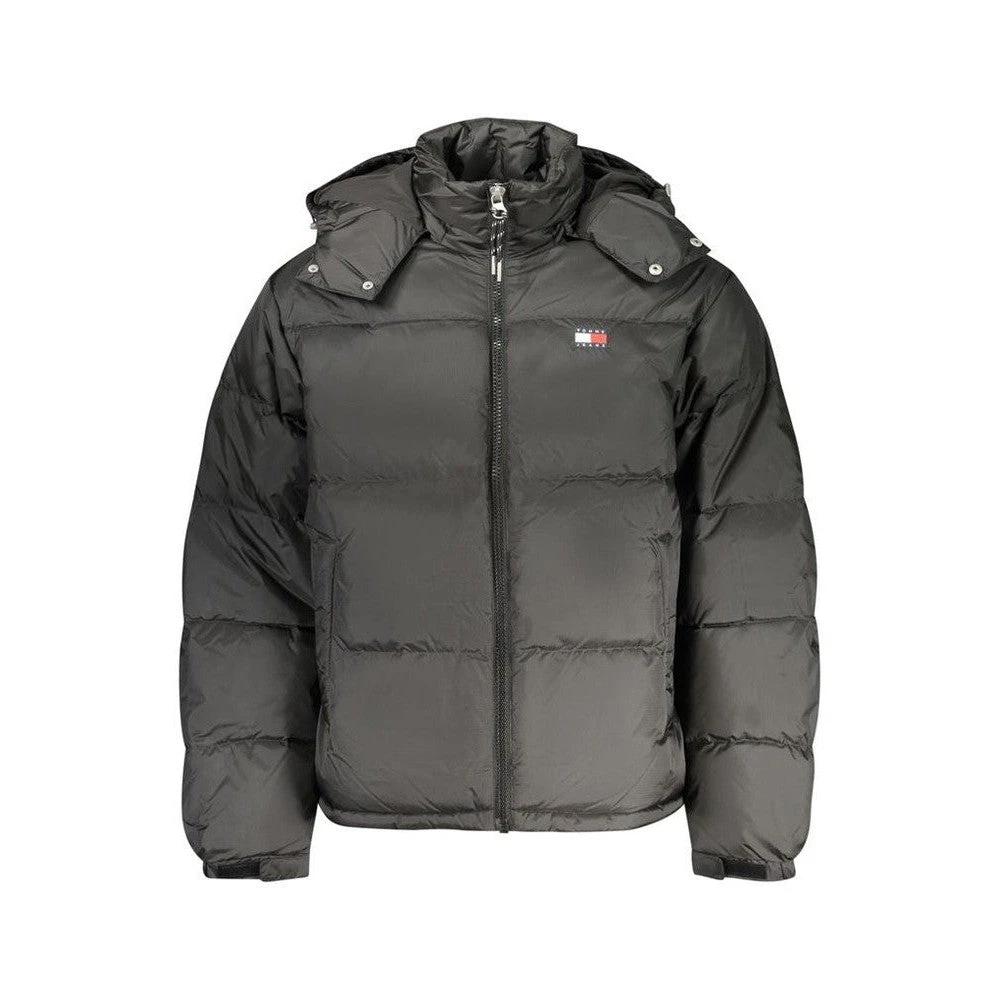 Tommy Hilfiger Thermo Jacke Grau | ELORÉ by Tommy Hilfiger