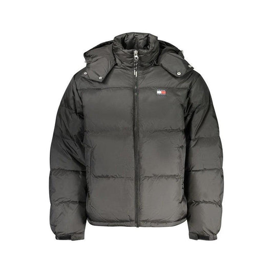 Tommy Hilfiger Thermo Jacke Grau | ELORÉ by Tommy Hilfiger