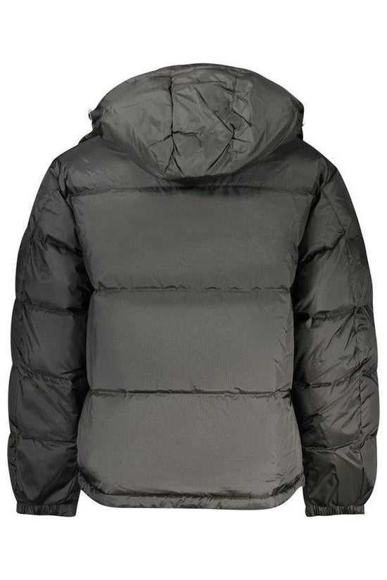 Tommy Hilfiger Thermo Jacke Grau | ELORÉ by Tommy Hilfiger
