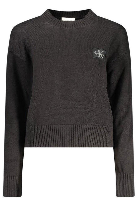 Calvin Klein Pullover Schwarz | ELORÉ by Calvin Klein