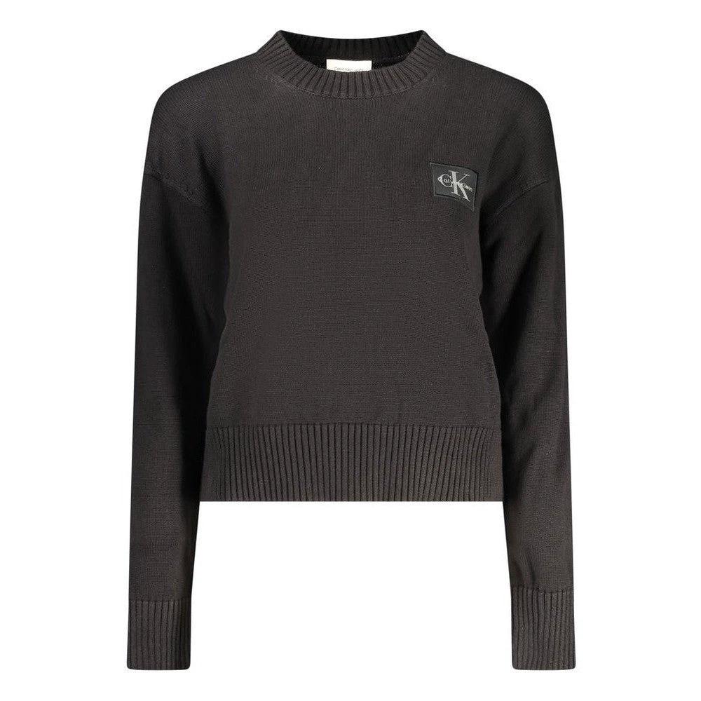 Calvin Klein Pullover Schwarz | ELORÉ by Calvin Klein