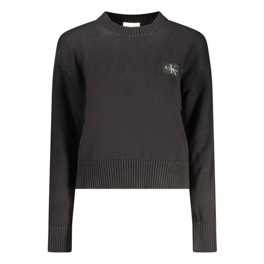 Calvin Klein Pullover Schwarz | ELORÉ by Calvin Klein