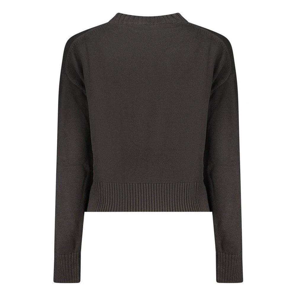 Calvin Klein Pullover Schwarz | ELORÉ by Calvin Klein