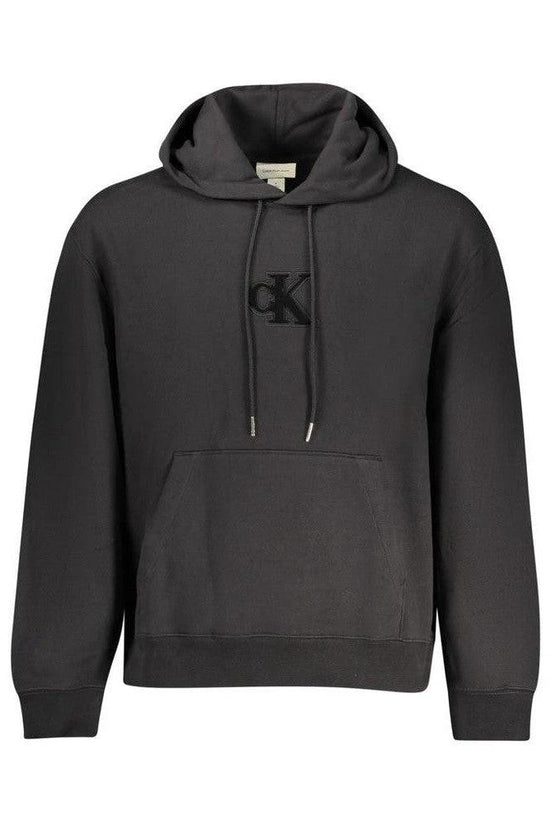 Calvin Klein Hoodie Schwarz | ELORÉ by Calvin Klein