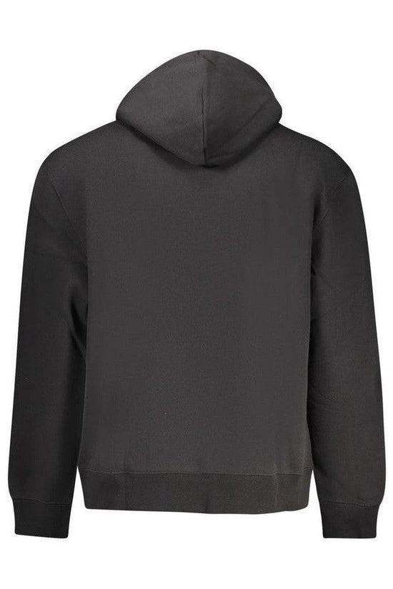 Calvin Klein Hoodie Schwarz | ELORÉ by Calvin Klein