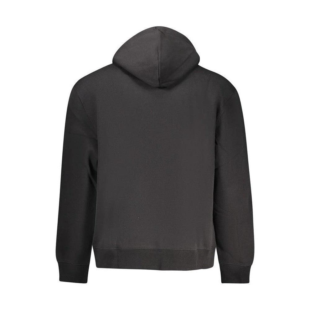 Calvin Klein Hoodie Schwarz | ELORÉ by Calvin Klein