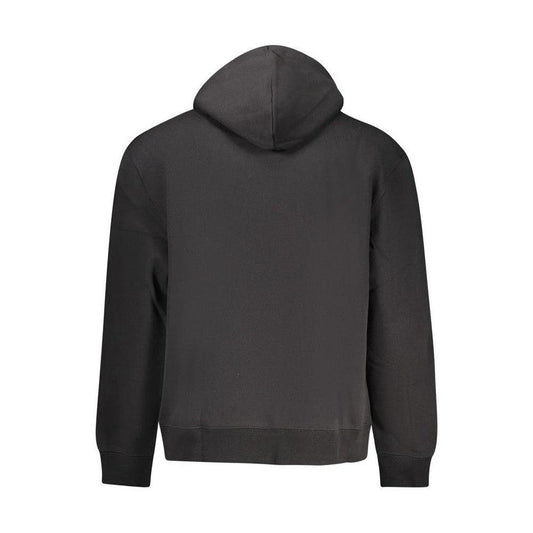Calvin Klein Hoodie Schwarz | ELORÉ by Calvin Klein
