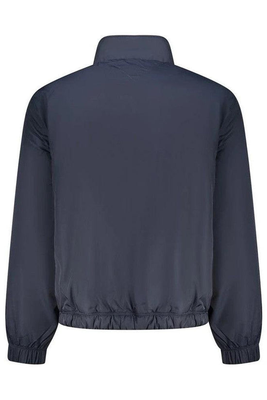 Tommy Hilfiger Windbreaker Jacke Marineblau | ELORÉ by Tommy Hilfiger