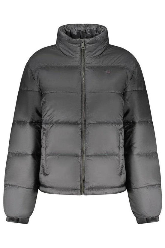 Tommy Hilfiger Pufferjacke Schwarz | ELORÉ by Tommy Hilfiger