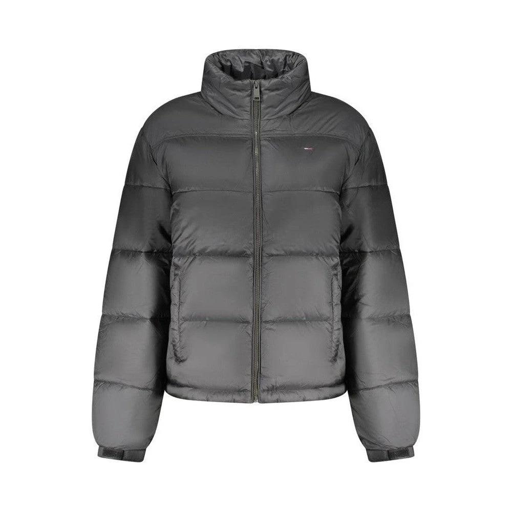 Tommy Hilfiger Pufferjacke Schwarz | ELORÉ by Tommy Hilfiger