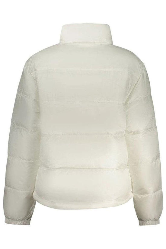 Tommy Hilfiger Pufferjacke Weiß | ELORÉ by Tommy Hilfiger