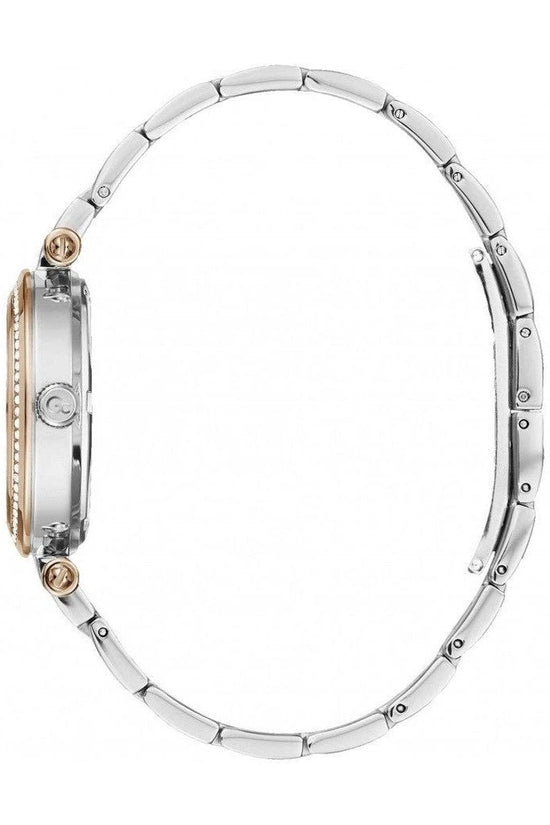 Gc Uhr Silber | ELORÉ by GC