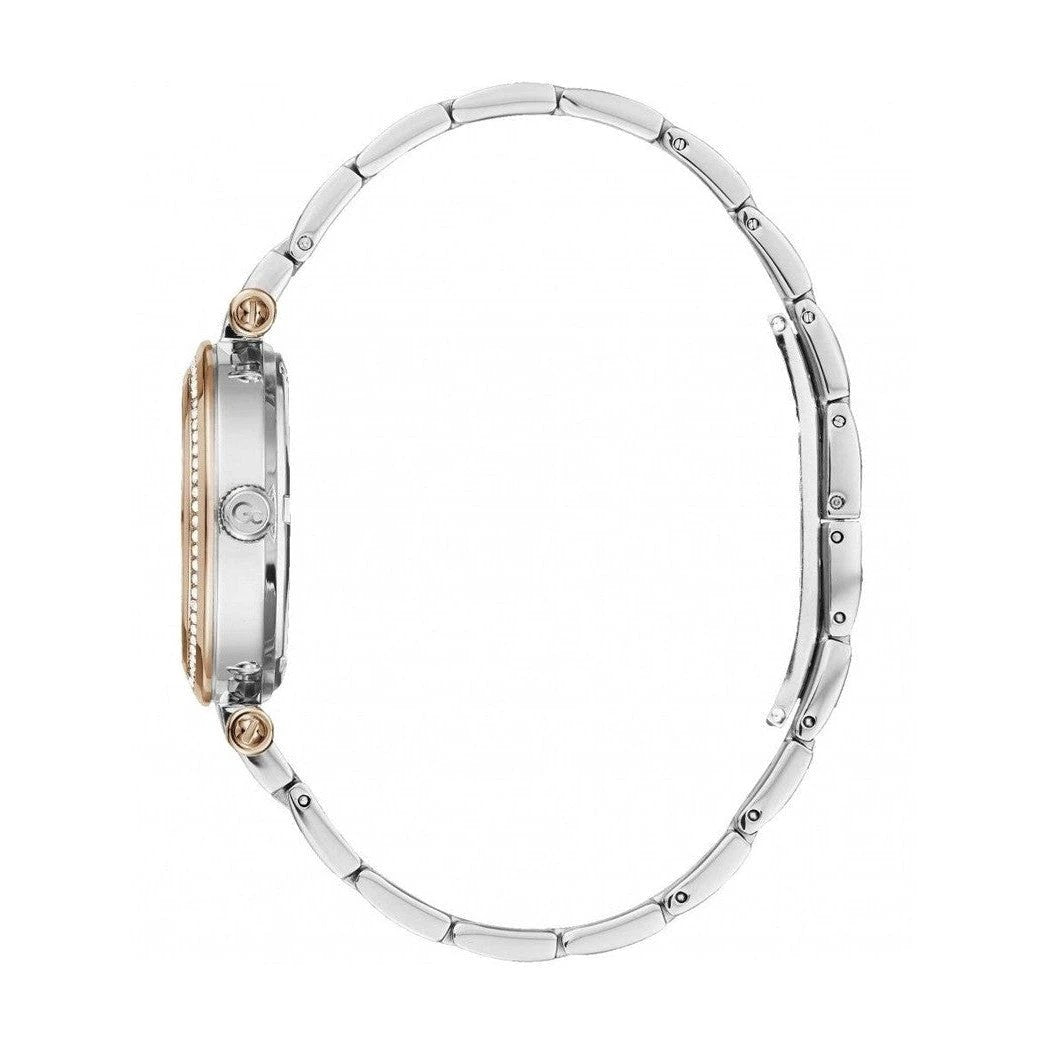 Gc Uhr Silber | ELORÉ by GC