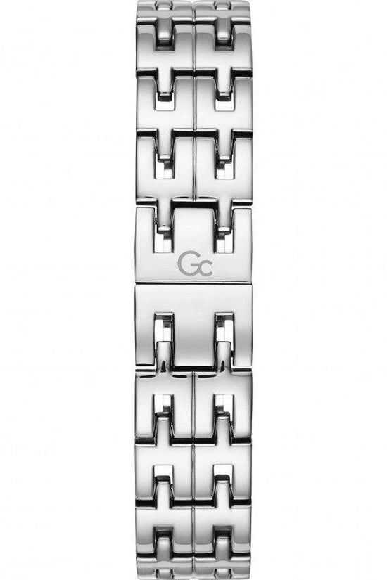 Gc Uhr Silber | ELORÉ by GC