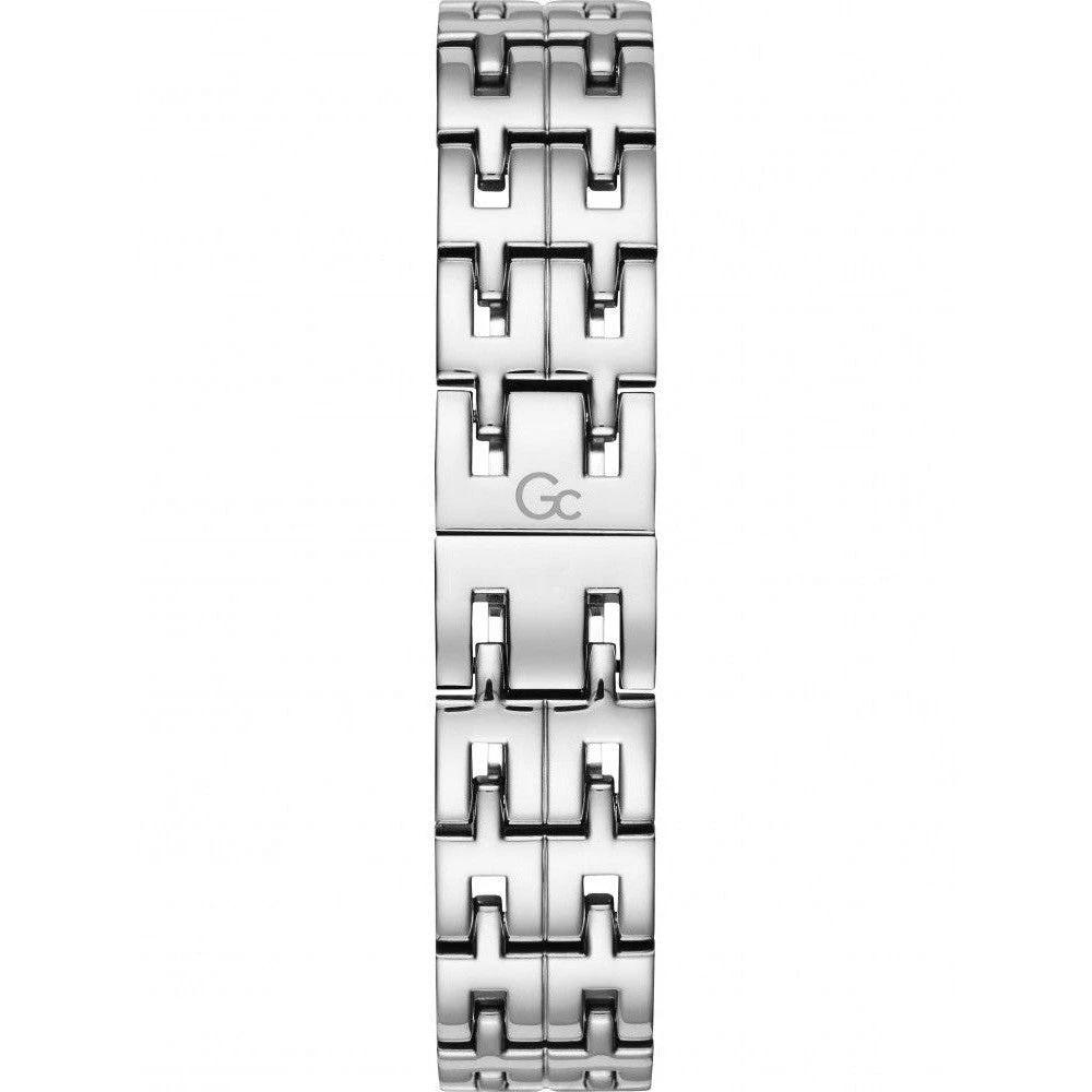 Gc Uhr Silber | ELORÉ by GC