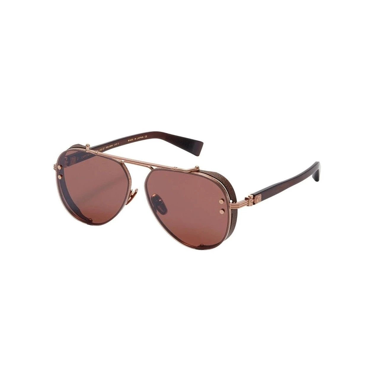 Balmain Sonnenbrille Rosa | ELORÉ by Balmain