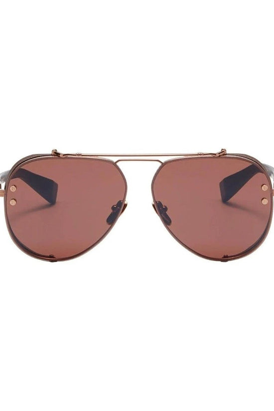 Balmain Sonnenbrille Rosa | ELORÉ by Balmain