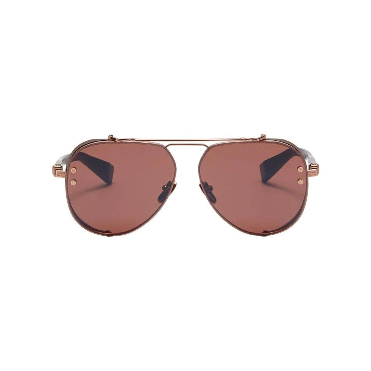 Balmain Sonnenbrille Rosa | ELORÉ by Balmain