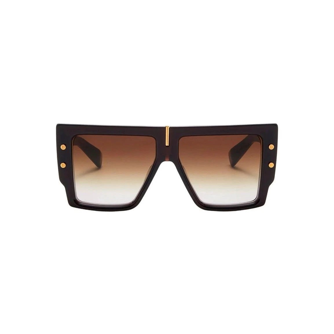 Balmain Sonnenbrille Braun | ELORÉ by Balmain