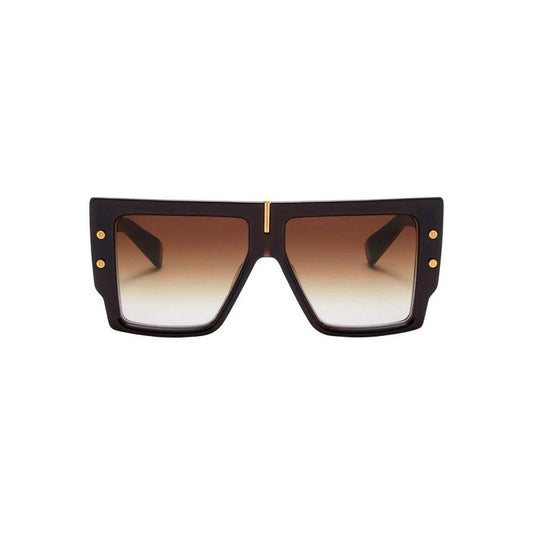 Balmain Sonnenbrille Braun | ELORÉ by Balmain