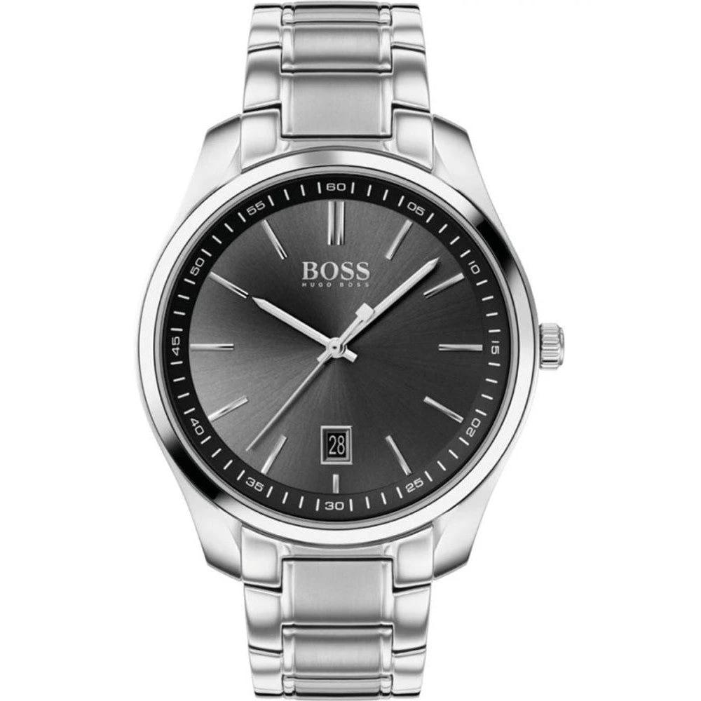 Hugo Boss Uhr Silber | ELORÉ by Hugo Boss